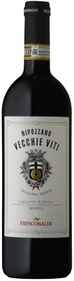 Frescobaldi Nipozzano Vecchie Viti Chianti Rufina Ris.