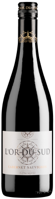 L'Or du Sud Cabernet Sauvignon Pays d'Oc