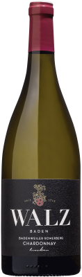 Weingut Walz Römerberg Chardonnay Tr. BIO