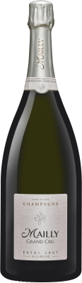 Champagne Mailly Grand Cru Extra Brut 1,5 L