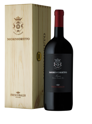 Frescobaldi Nipozzano Mormoreto Toscana IGT 1,5 L