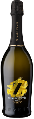 Zardetto Private Cuvée Vino Spumante Brut
