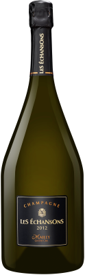 Champagne Mailly Grand Cru Les Échansons 1,5 L