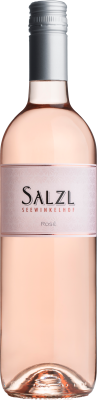 Weingut Salzl Rosé Cuvée trocken