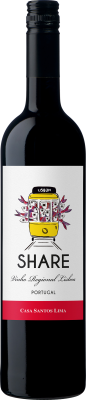 Casa Santos Lima Lisboa Tinto Share Território