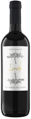 Dominio de Atauta Tempranillo Roble Linde Ribera d. Duero DO