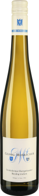 VDP.Weingut Georg Mosbacher Deidheim. Herrgottsa. Rslg tr. Bio