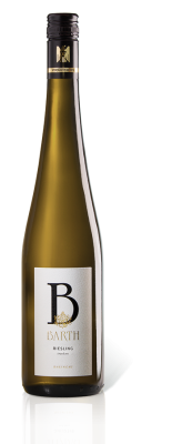 VDP.Wein- & Sektgut Barth Riesling Trocken QbA Bio