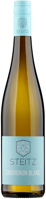 Weingut Steitz Sauvignon Blanc Gutswein Tr. Bio