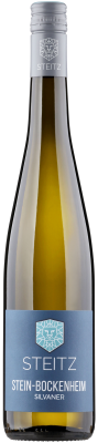 Weingut Steitz Silvaner Stein-Bockenheim trocken