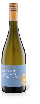 Weingut Hammel Blaue Stunde Chardonnay Sauvignon Blanc trocken