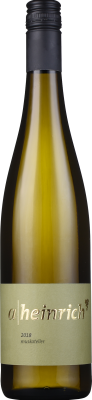 Weingut Alexander Heinrich Muskateller Lieblich