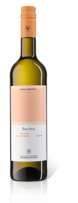 WV Freyburg-Unstrut Bacchus Trocken