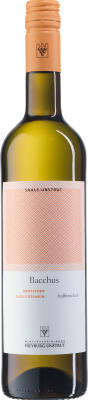 WV Freyburg-Unstrut Bacchus Halbtrocken