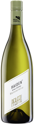 Weingut Pfaffl Grüner Veltliner HAIDEN DAC