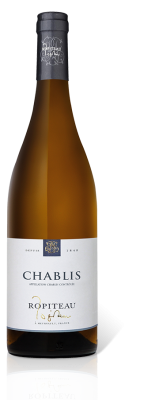 Ropiteau Frères Chablis AOP