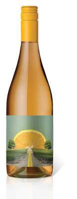 Recas Solara Orange Wine