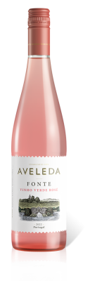 Aveleda Fonte Vinho Verde DOC Rosé