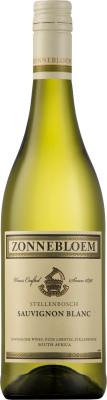 Zonnebloem Sauvignon Blanc