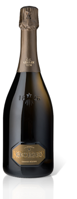 Kessler Sekt Georges Brut