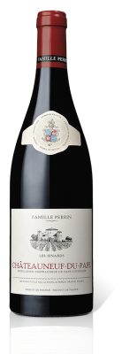 Famille Perrin Les Sinards Châteauneuf-du-Pape AOC Rouge