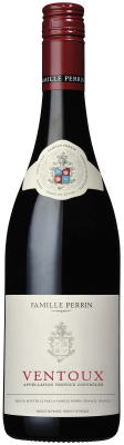 Famille Perrin Ventoux Rouge AOP