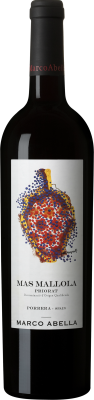 Marco Abella Mas Mallola Priorat DOCa