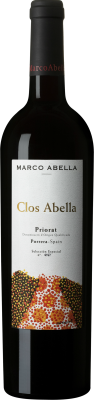 Marco Abella Clos Abella Priorat DOCa