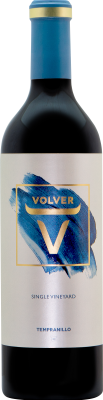 Bodegas Volver Single Vineyard Volver La Mancha DO