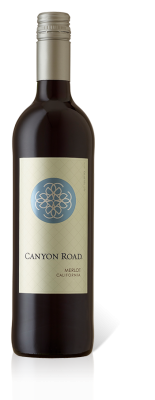 Canyon Road Merlot