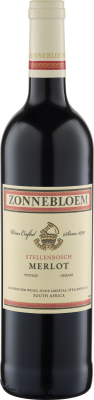 Zonnebloem Merlot