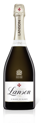 Champagne Lanson Le Blanc de Blancs
