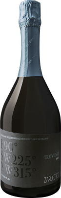 Zardetto Tre Venti Conegl. Valdob. Prosecco Sup. DOCG Rive di Ogliano