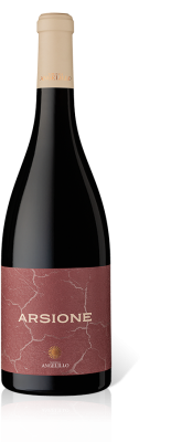 Famiglia Angelillo Arsione Primitivo di Manduria DOC