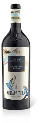 Fontanafredda Barolo Serralunga DOCG 'HOPE'