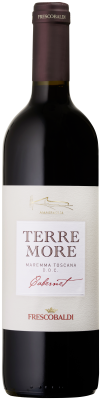 Frescobaldi Tenuta Ammiraglia Terre More Cabernet Maremma Toscana
