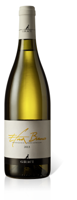 Graci Etna Bianco DOC