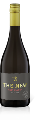 The New Red Blend Reserva