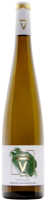 Bodegas Volver Verdejo & Sauvignon Blanc