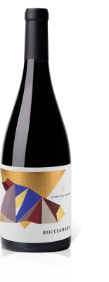 Il Conte Villa Prandone Rocciamara Vino Rosso