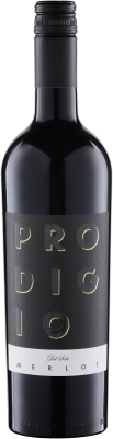 Prodigio del Sole Merlot Puglia IGP