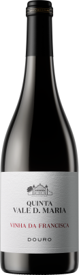 Quinta Vale D. Maria Vinha da Francisca Douro Red