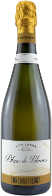 Fontanafredda Alta Langa DOCG Blanc de Blanc