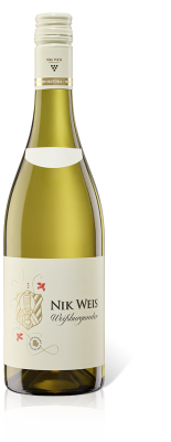 Nik Weis Weissburgunder trocken