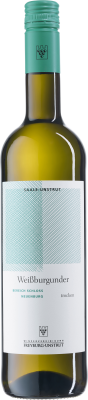WV Freyburg-Unstrut Weissburgunder Trocken