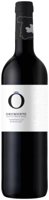 Bodegas Navarro Lopez Oromonte Tempranillo Garnacha Htr.