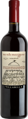 Villabella Montemazzano Corvina Veronese IGT
