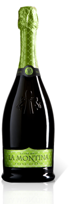 Montina Franciacorta Extra Brut