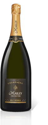 Champagne Mailly  Grand Cru Brut Reserve 1,5 L