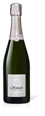 Champagne Mailly  Grand Cru Nature